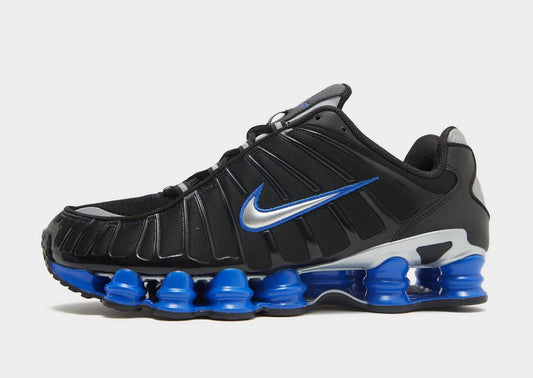 Nike Shox TL Black