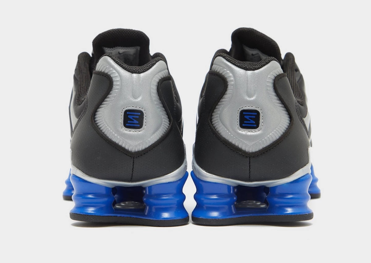 Nike Shox TL Black