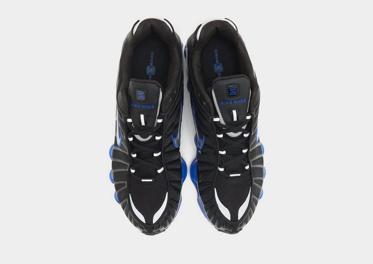 Nike Shox TL Black