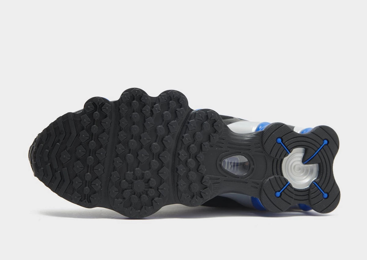 Nike Shox TL Black