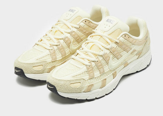 Nike P-6000 SE Yellow