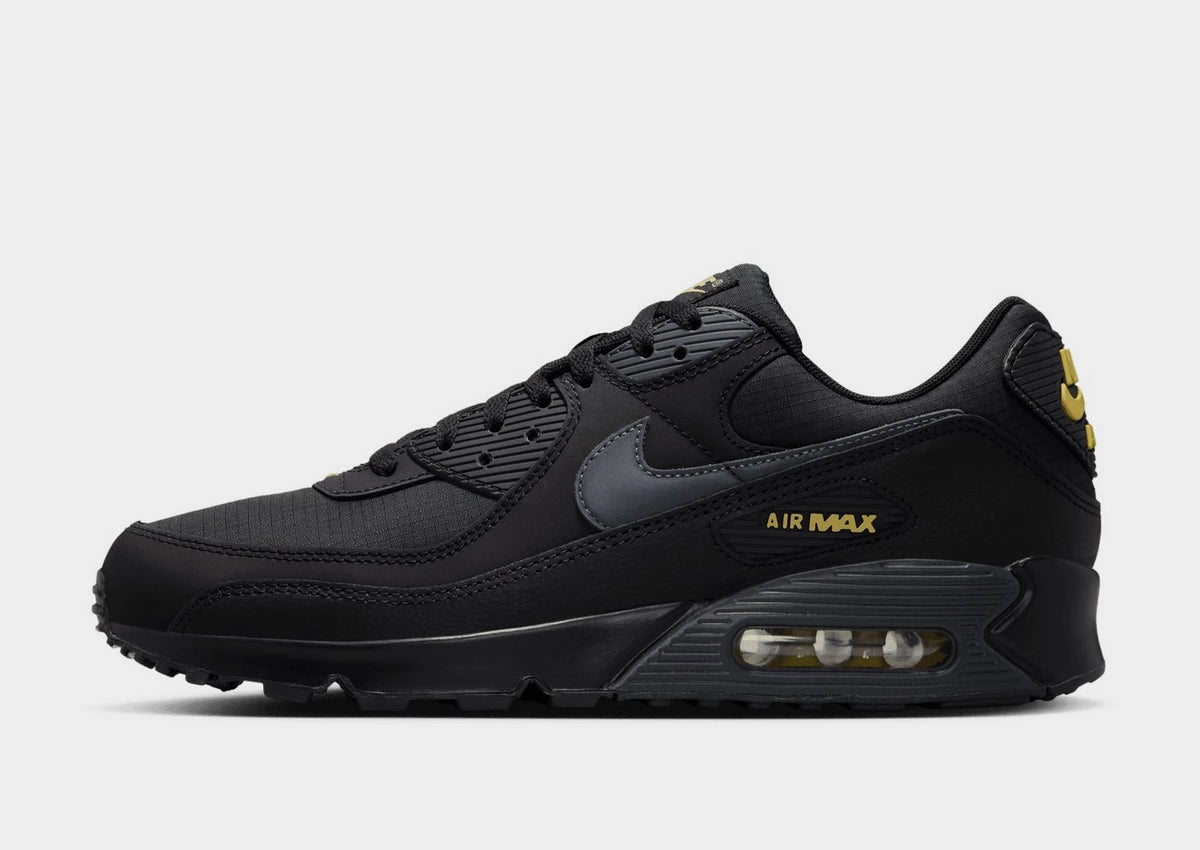 Nike Air Max 90 Black Nike