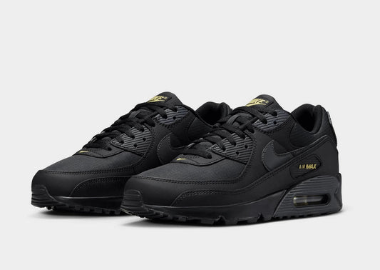 Nike Air Max 90 Black Nike