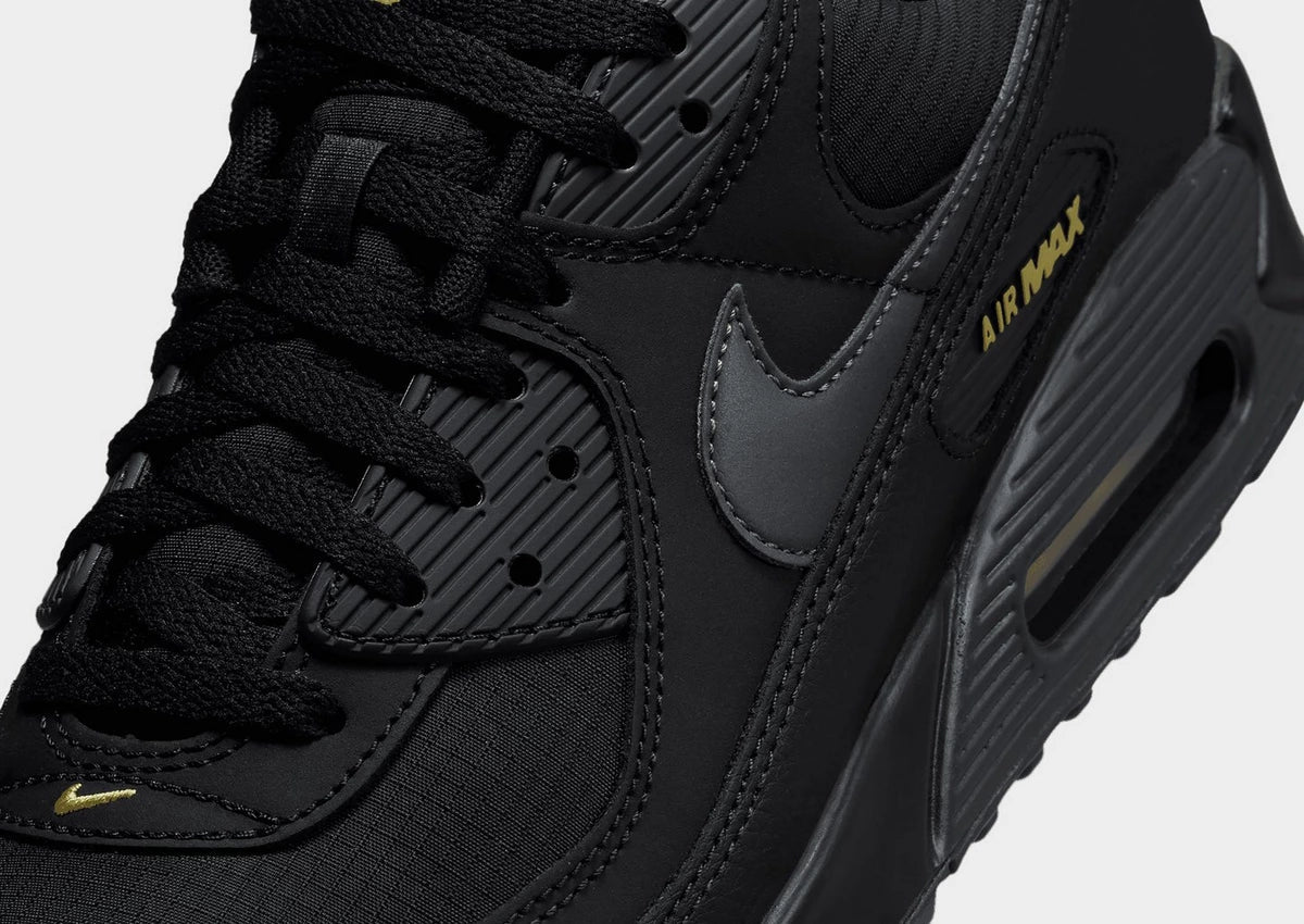 Nike Air Max 90 Black Nike
