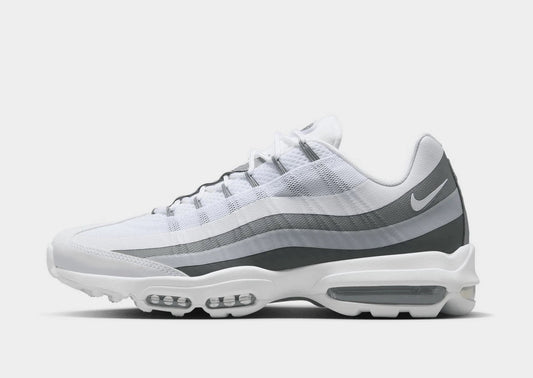 Nike Air Max 95 Ultra Grey Nike