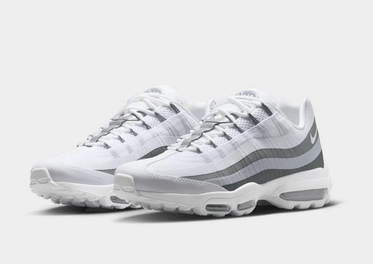 Nike Air Max 95 Ultra Grey Nike