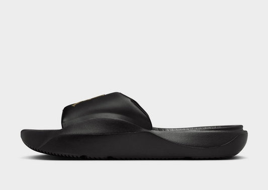 Jordan Franchise Slides Black