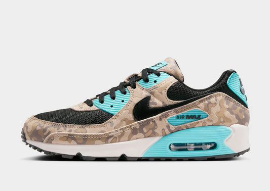 Nike Air Max 90 'Camo' Multicolor