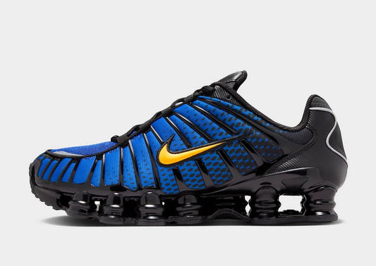 Nike Shox TL Blue & Black Nike