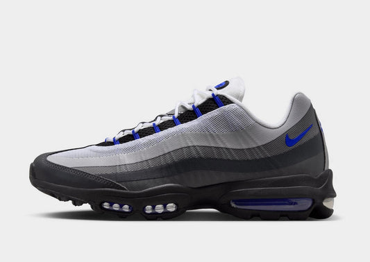 Nike Air Max 95 Ultra Grey & Black Nike