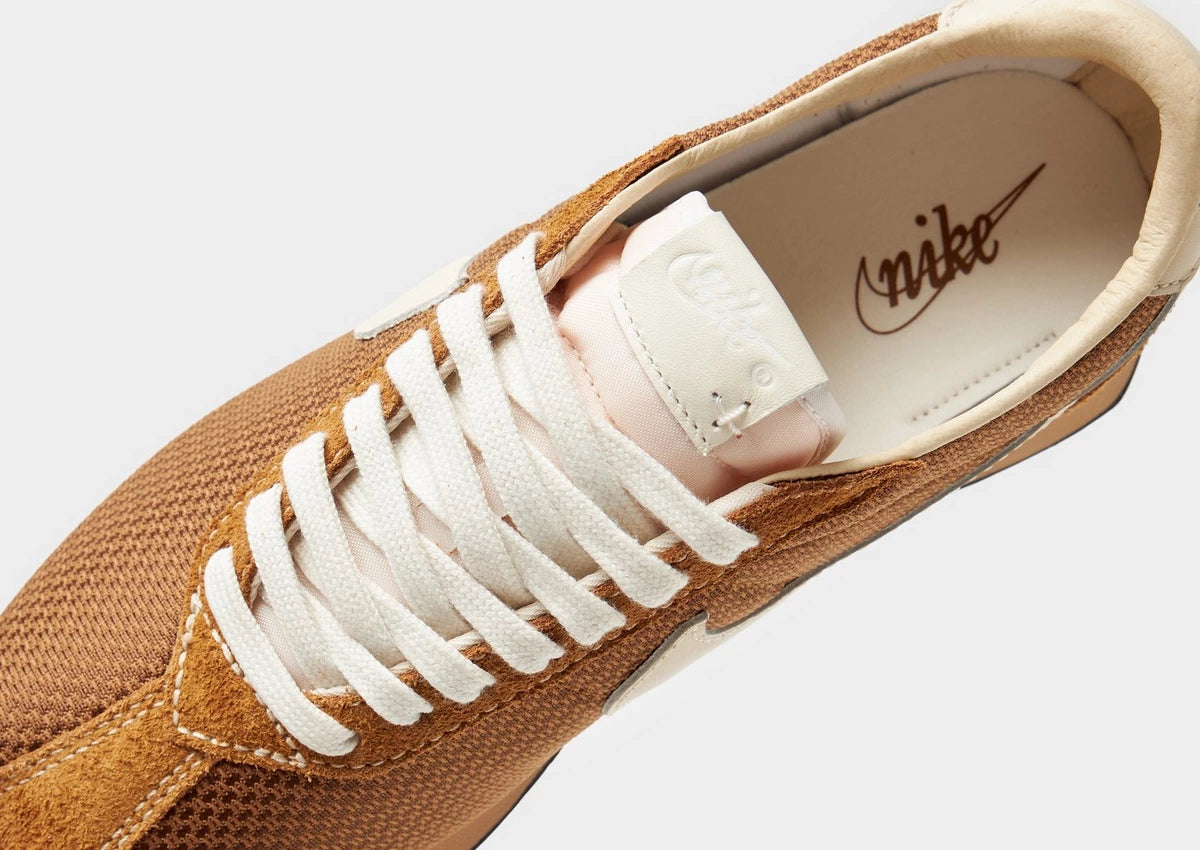 Nike LD-1000 Brown