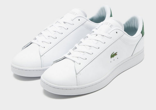 Lacoste Carnaby Set 224 White