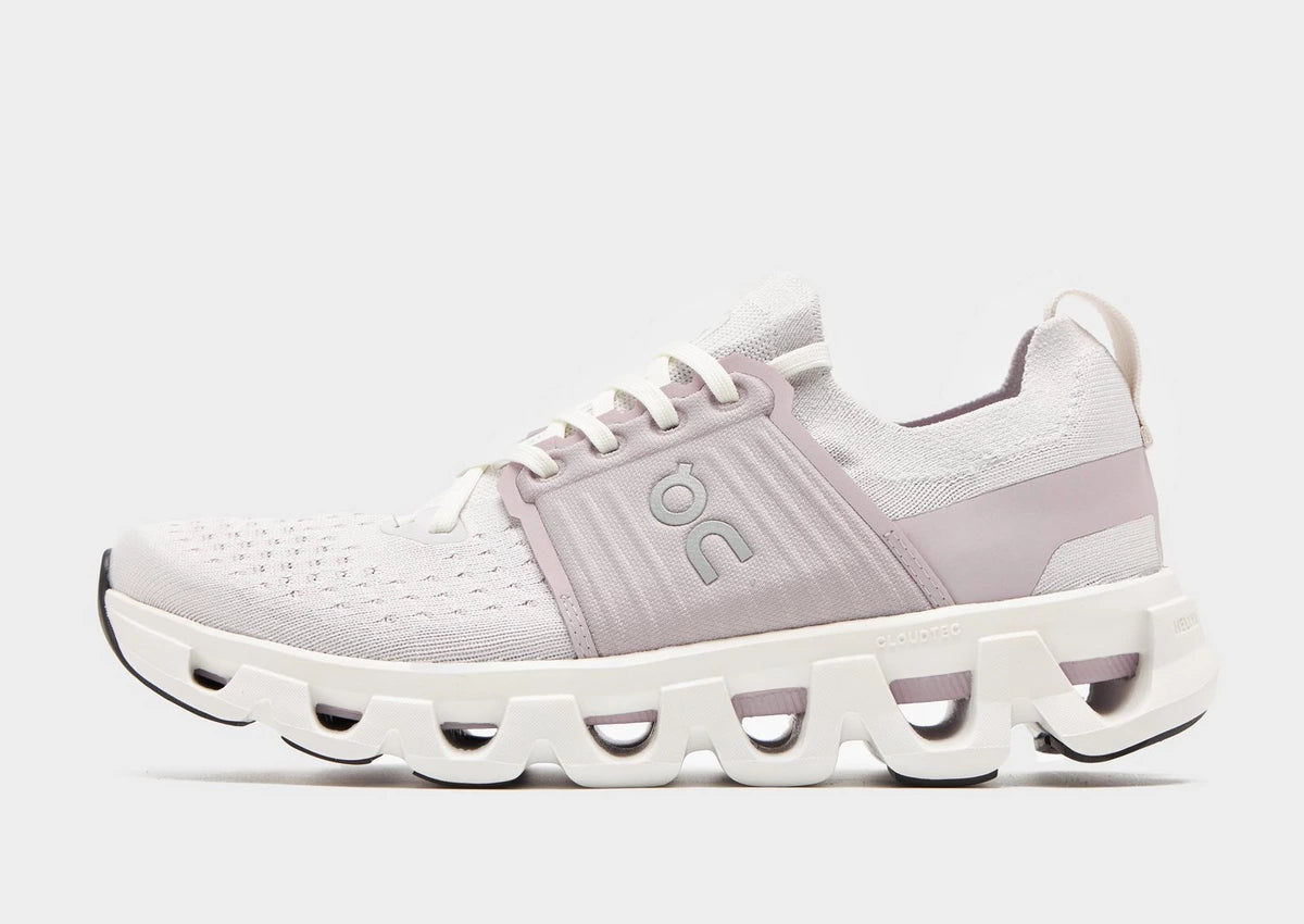 On Running Cloudswift 4 AD Women's Grey