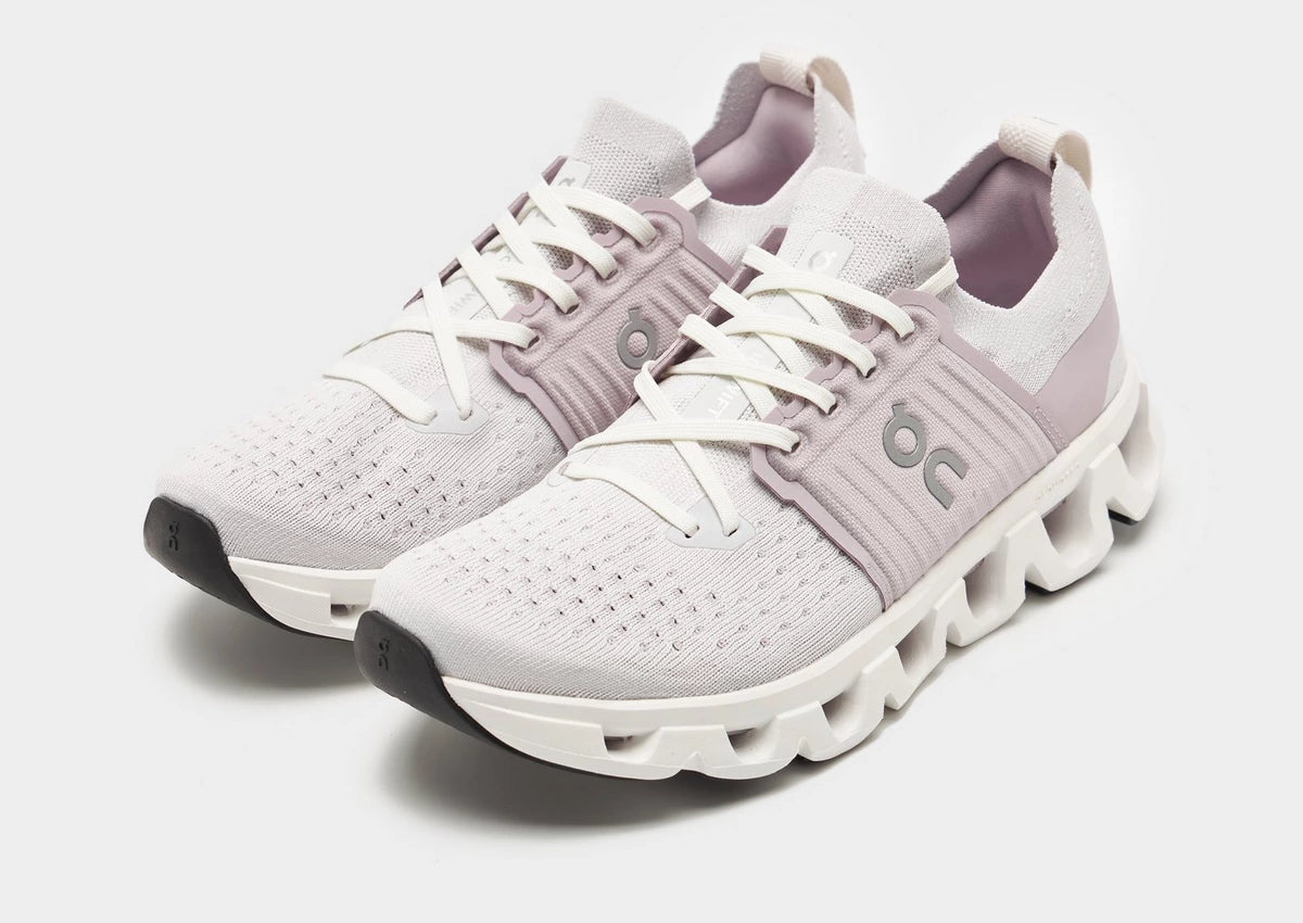 On Running Cloudswift 4 AD Women's Grey