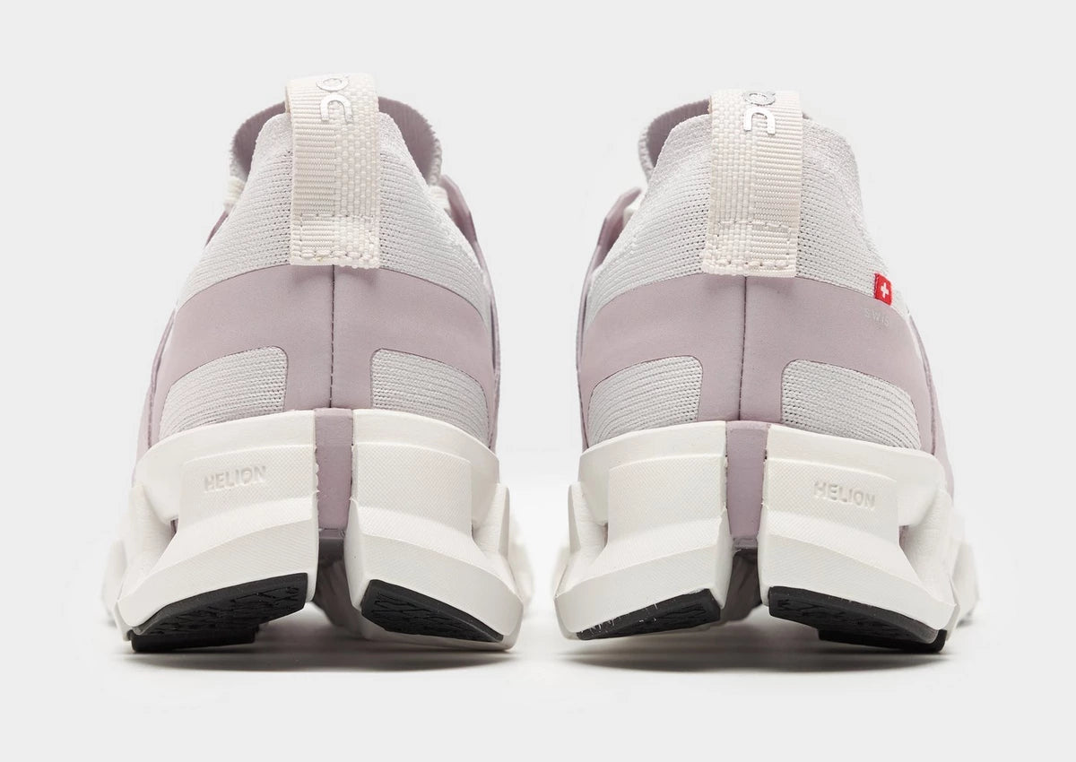 On Running Cloudswift 4 AD Women's Grey
