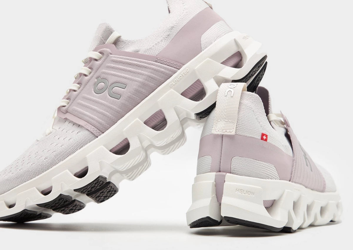 On Running Cloudswift 4 AD Women's Grey