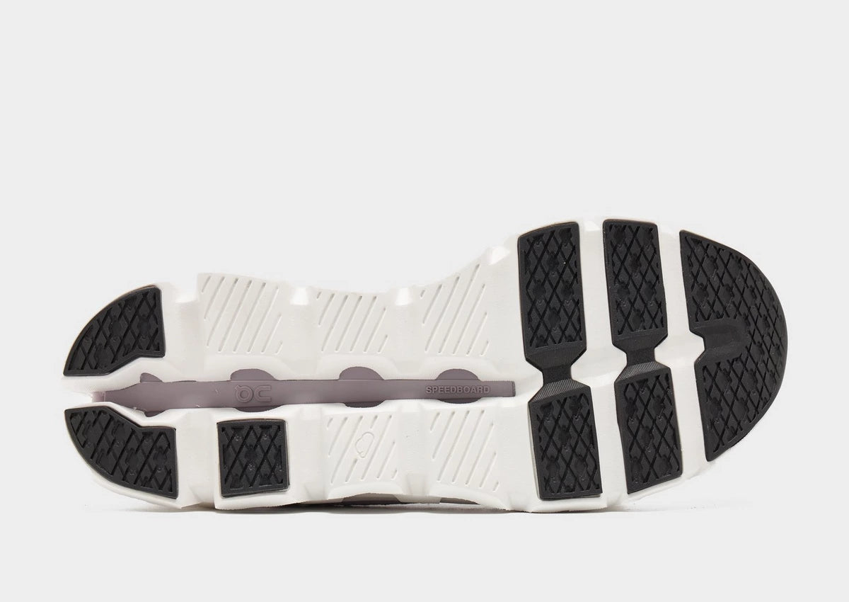 On Running Cloudswift 4 AD Women's Grey