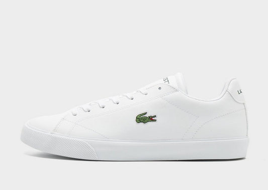 Lacoste Lerond 125 White