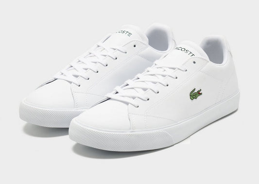 Lacoste Lerond 125 White