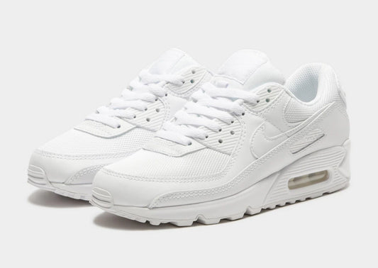Nike Air Max 90 White