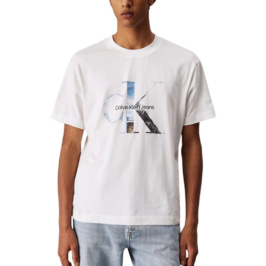 Calvin Klein Jeans - Calvin Klein Jeans Men T-Shirt