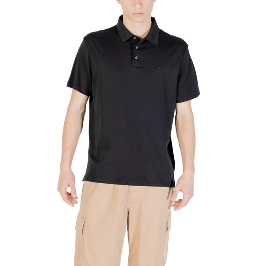 Calvin Klein - Calvin Klein Men Polo