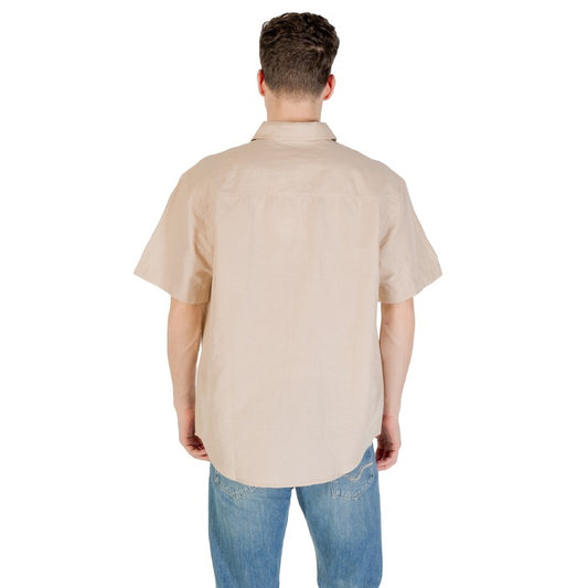 Calvin Klein Jeans - Calvin Klein Jeans Men Shirt