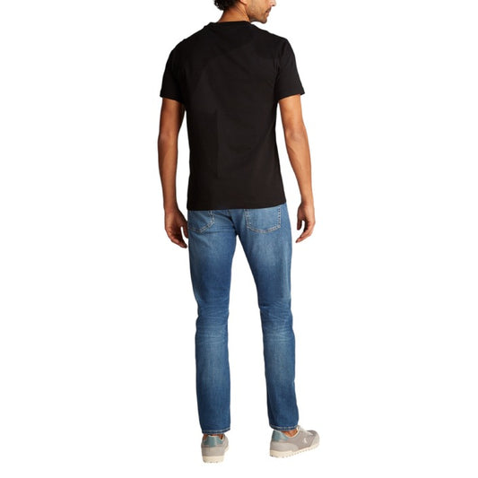 Calvin Klein Men T-Shirt -Black - J30J327100