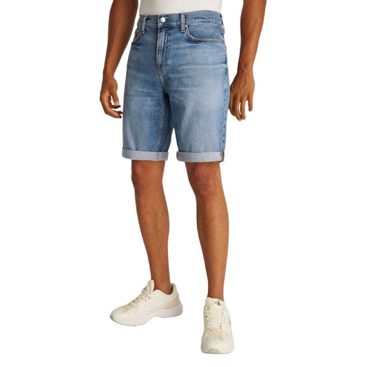 Calvin Klein Jeans - Calvin Klein Jeans Men Shorts