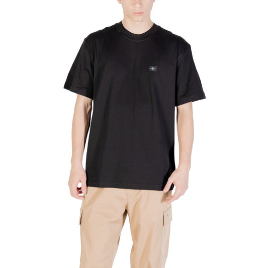 Calvin Klein Jeans - Calvin Klein Jeans Men T-Shirt