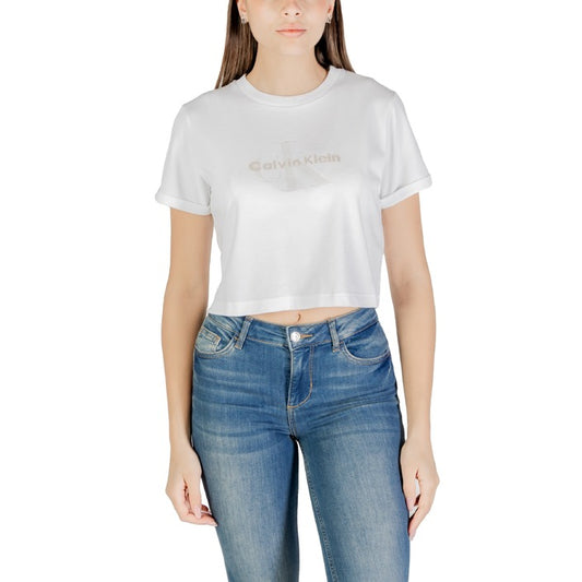 Calvin Klein Jeans - Calvin Klein Jeans  Women Top