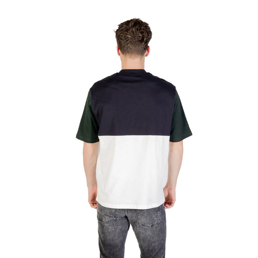 Armani Exchange Men T-Shirt -Multicolor - XM000272 AF10361
