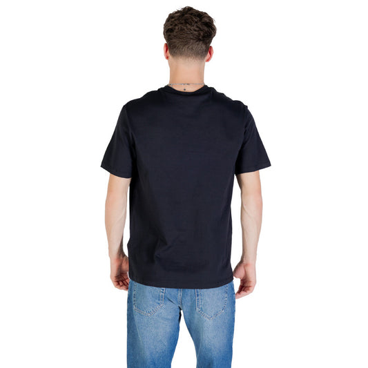 Calvin Klein Men T-Shirt -Black - LV040HM265