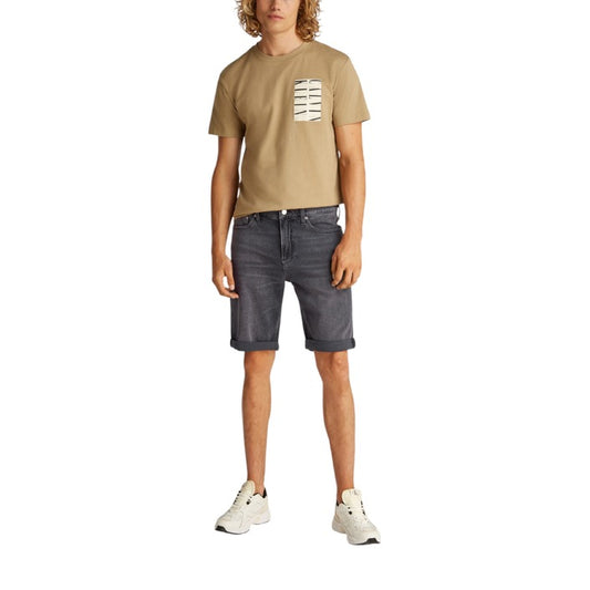 Calvin Klein Jeans - Calvin Klein Jeans Men Shorts