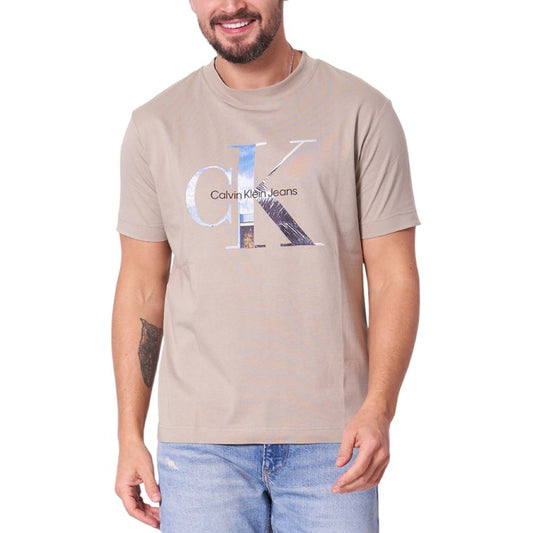 Calvin Klein Jeans - Calvin Klein Jeans Men T-Shirt
