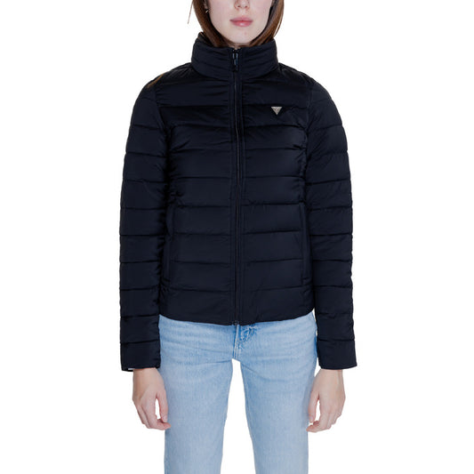 Guess Diann Jacket Black - V4YL04 WF3X0
