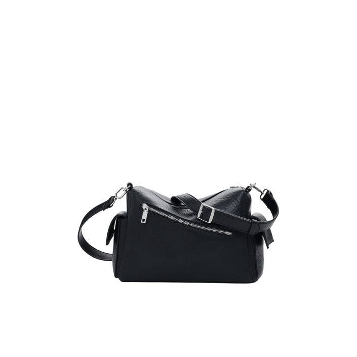 Desigual  Women Bag -Black - 25SAXPA5